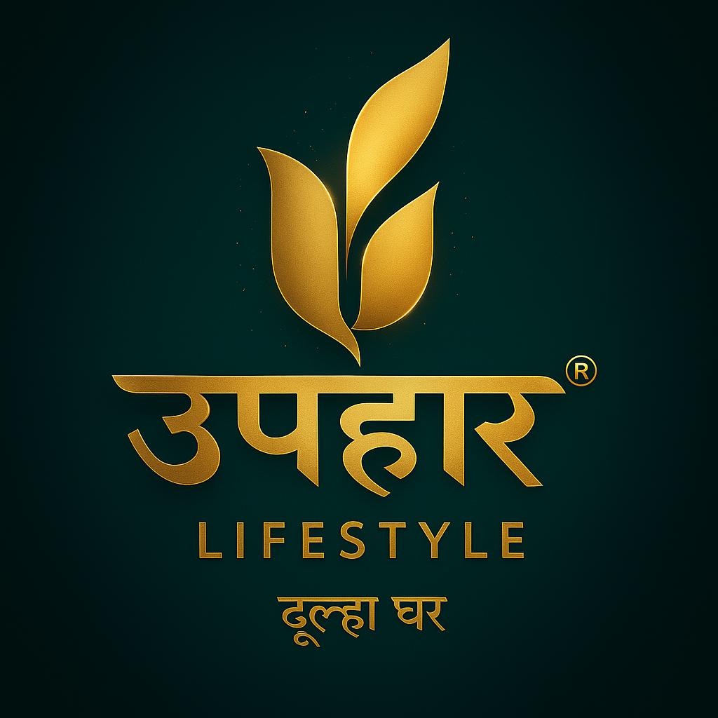 Uphar Lifestyle mark